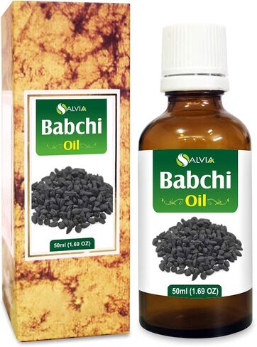 Shikakai (Acacia Concinna) Oil 100% Natural & Pure Undiluted Uncut Cold Pressed Oil Use for Aromatherapy, Hair Growth Therapeutic Grade -30 ML in Kuwait