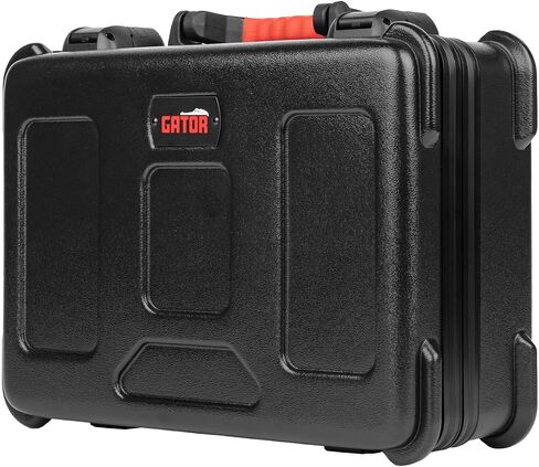 Gator Cases Frequent Flyer Series TSA Case Designed for Yamaha EAD10, (GTSA-YAMEAD10) in Kuwait