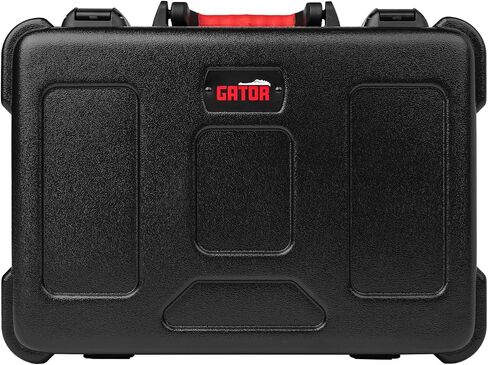 Gator Cases Frequent Flyer Series TSA Case Designed for Yamaha EAD10, (GTSA-YAMEAD10) in Kuwait