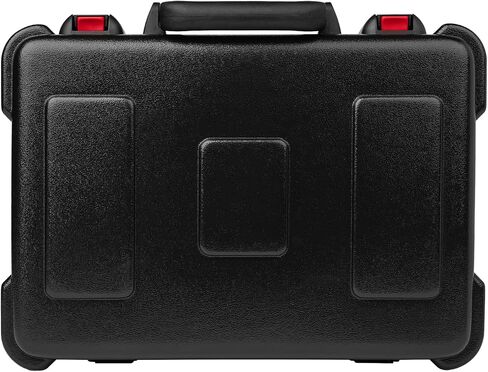 Gator Cases Frequent Flyer Series TSA Case Designed for Yamaha EAD10, (GTSA-YAMEAD10) in Kuwait