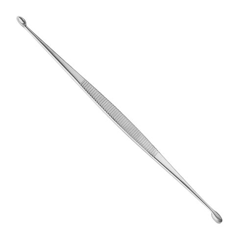Williger Curette, 5.5", Oval Cups, Sz: 0-1 (3x5/4x6 mm), Economy in Kuwait
