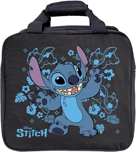 KR Strikeforce Lilo & Stitch Single Ball Bowling Tote in Kuwait