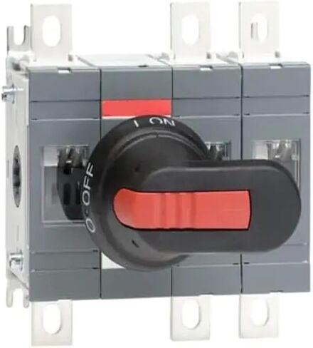 OT160EV12P 10114441 OT(16-160A) سلسلة التبديل فاصل 1SCA120529R1001 in Kuwait