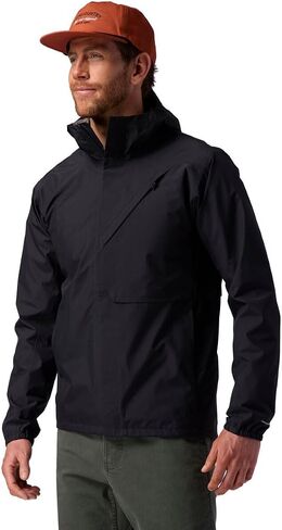Backcountry, Kanarra 2.5L Rain Jacket - Men's in Kuwait