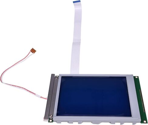 شاشة LCD من هولدويل 320 × 240 مقاس 5.7 بوصة SP14Q002-A1 متوافقة مع حفارة هيتاشي in Kuwait