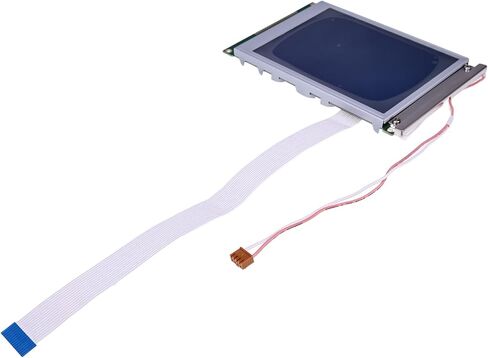 شاشة LCD من هولدويل 320 × 240 مقاس 5.7 بوصة SP14Q002-A1 متوافقة مع حفارة هيتاشي in Kuwait