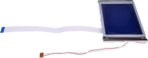 شاشة LCD من هولدويل 320 × 240 مقاس 5.7 بوصة SP14Q002-A1 متوافقة مع حفارة هيتاشي in Kuwait