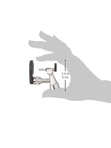 Welch Allyn 21701 Operating Otoscope Without Specula, 3.5V in Kuwait