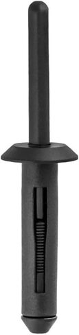 Auveco # 13751 برشام توسيع نايلون 1/4 بوصة قطر الفتحة 2-3/16 بوصة طول. الكمية 25 in Kuwait