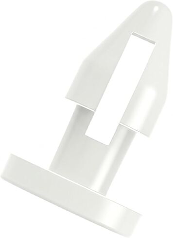 100 pcs Short Shank 15/64 Strapping Rivets Patio Furniture Chair Lounge Webbing Lawn Lounge in Kuwait