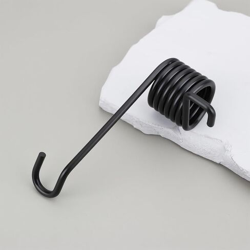 2 قطعة نوابض التواء جزازة العشب 732-04869A متوافقة مع كولومبيا RZT 50 54 in Kuwait