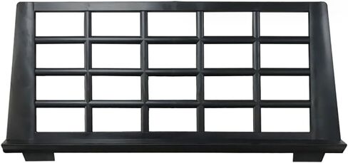Keyboard Music Score Stand Sheet Holder Portable Foldable Adjustable Angle for Electronic Keyboard Piano Musicians in Kuwait