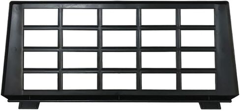 Keyboard Music Score Stand Sheet Holder Portable Foldable Adjustable Angle for Electronic Keyboard Piano Musicians in Kuwait