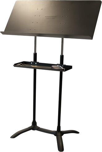 Manhasset 5450 Grande Director Stand in Kuwait