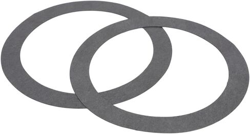 لوحدة التحكم Pioneer Rev 7 خدش Dj Slipmats القرص الدوار 7 بوصات حلقات منزلقة in Kuwait