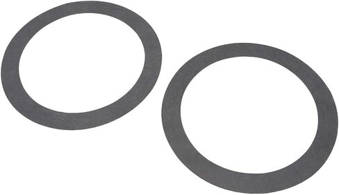 لوحدة التحكم Pioneer Rev 7 خدش Dj Slipmats القرص الدوار 7 بوصات حلقات منزلقة in Kuwait