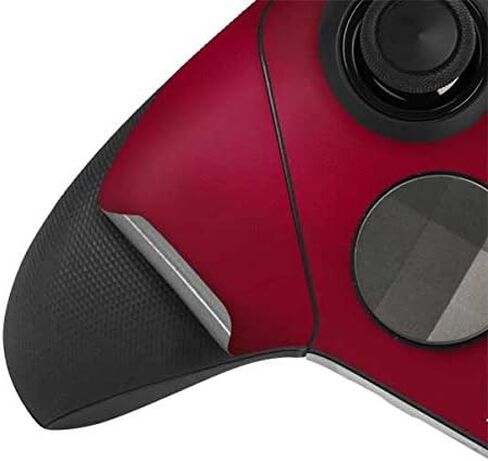 غلاف Skinit المخصص للألعاب متوافق مع وحدة التحكم اللاسلكية Xbox Elite Series 2 - تصميم Alabama Roll Tide Roll المرخص رسميًا in Kuwait