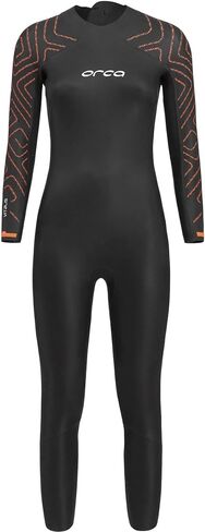 Orca Women's Vitalis Openwater TRN Wetsuit in Saudi Arabia