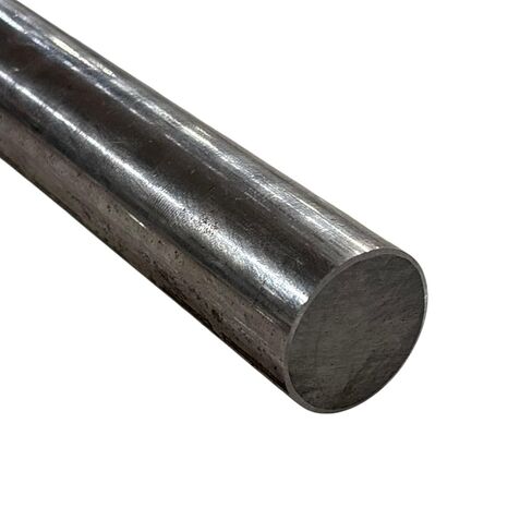 0.750 (3/4 inch) x 36 inches, 86L20 Alloy Steel Round Rod, Annealed, CF in Kuwait