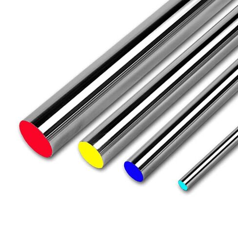 0.1060 (#36) x 36 inches (3 Pack), W1 Tool Steel Drill Rod in Kuwait