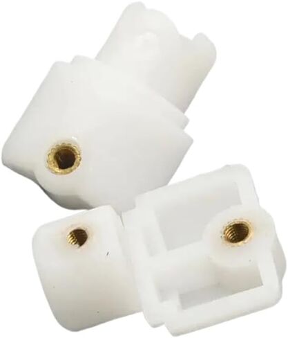 10Pcs Chuck Shaft B247-3345 Compatible With 1060 1075 2051 2060 2075 6000 7000 8000 6001 7001 8001 5500 6500 7500 6002 in Kuwait