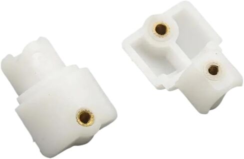 10Pcs Chuck Shaft B247-3345 Compatible With 1060 1075 2051 2060 2075 6000 7000 8000 6001 7001 8001 5500 6500 7500 6002 in Kuwait