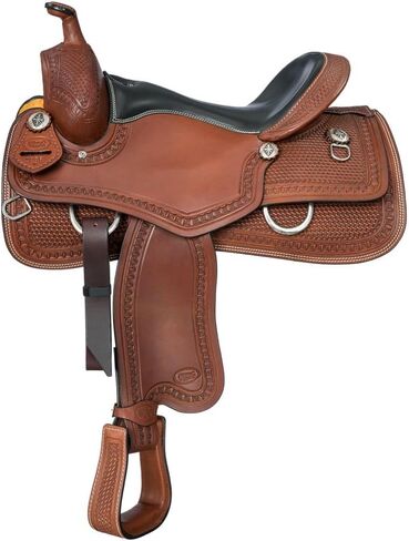 Tough 1Saddle in Kuwait