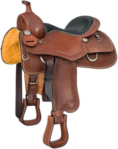Tough 1Saddle in Kuwait
