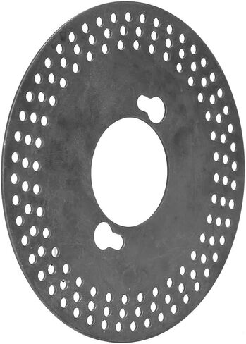 Table Dividing Plate 36 Holes Z023 Indexing Plate, Lightweight for Chuck Rotation, Suitable for Machine Automation Equipment in Kuwait