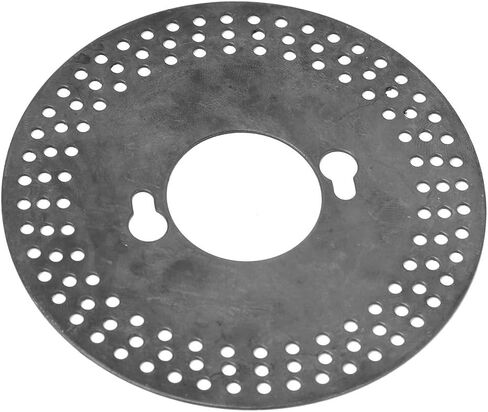 Table Dividing Plate 36 Holes Z023 Indexing Plate, Lightweight for Chuck Rotation, Suitable for Machine Automation Equipment in Kuwait