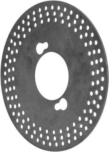 Table Dividing Plate 36 Holes Z023 Indexing Plate, Lightweight for Chuck Rotation, Suitable for Machine Automation Equipment in Kuwait