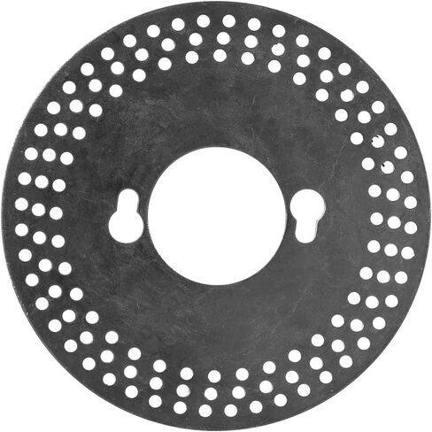 Table Dividing Plate 36 Holes Z023 Indexing Plate, Lightweight for Chuck Rotation, Suitable for Machine Automation Equipment in Kuwait