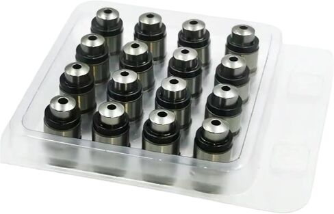 Hydraulic Tappet Smd377561 Compatible For Great Wall Haval 4g63 4g64 4g69 Engine 16 Pcs A Sets in Kuwait