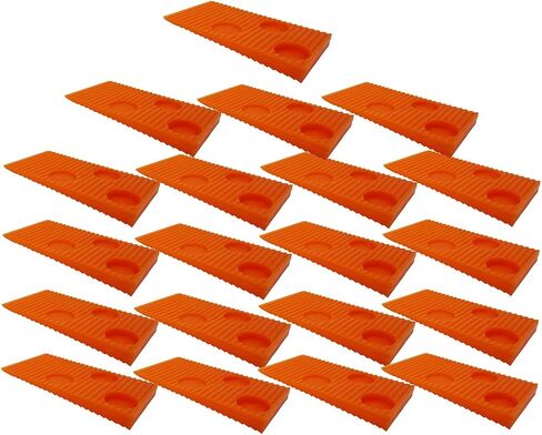 Easy DIY Laminate Flooring Installation Set, Tapping Block Orange, Multi in Kuwait