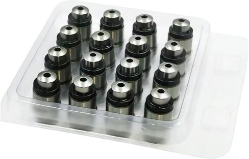 الغماز الهيدروليكي Smd377561 متوافق مع محرك Great Wall Haval 4g63 4g64 4g69 16 قطعة مجموعة in Kuwait