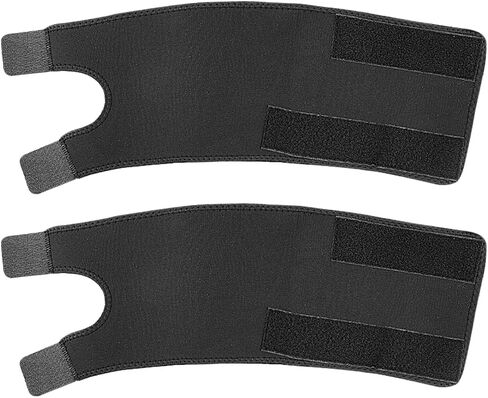 Sandproof Ankle Covers Wicking Polyester Ankle Protectors Sleeves for Hiking Trekking Backpacking Outdoor Sand Protectors in Kuwait