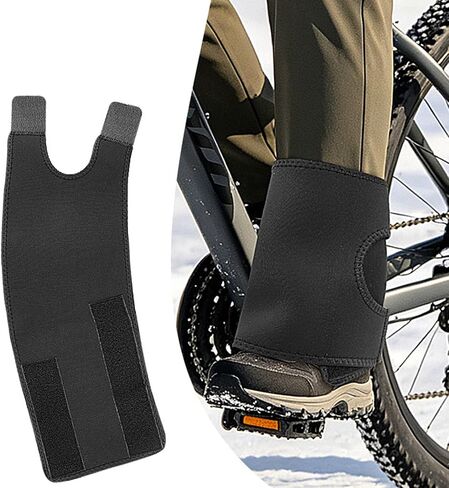 Sandproof Ankle Covers Wicking Polyester Ankle Protectors Sleeves for Hiking Trekking Backpacking Outdoor Sand Protectors in Kuwait