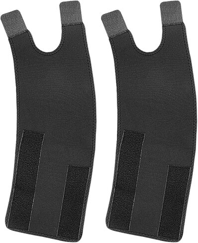 Sandproof Ankle Covers Wicking Polyester Ankle Protectors Sleeves for Hiking Trekking Backpacking Outdoor Sand Protectors in Kuwait