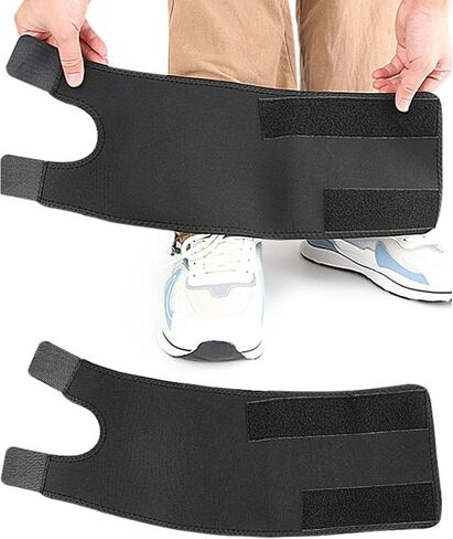 Sandproof Ankle Covers Wicking Polyester Ankle Protectors Sleeves for Hiking Trekking Backpacking Outdoor Sand Protectors in Kuwait