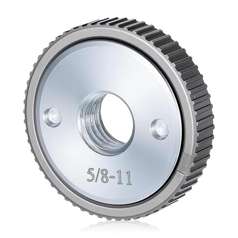 5/8 "-11 زاوية أداة تجليخ شفة الجوز الإفراج السريع Quicklock طاحونة الجوز لقطع غيار طاحونة الزاوية in Kuwait