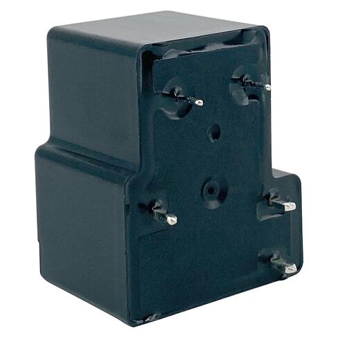 مرحل T9AV5L12-12 (3 عبوات) 12VDC 20A SPDT 5-Pin PCB Mount Power Relay - متوافق مع GE Stove وFridgidaire Oven وإصلاحات لوحة التحكم في الأجهزة in Kuwait