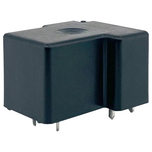 مرحل T9AV5L12-12 (3 عبوات) 12VDC 20A SPDT 5-Pin PCB Mount Power Relay - متوافق مع GE Stove وFridgidaire Oven وإصلاحات لوحة التحكم في الأجهزة in Kuwait