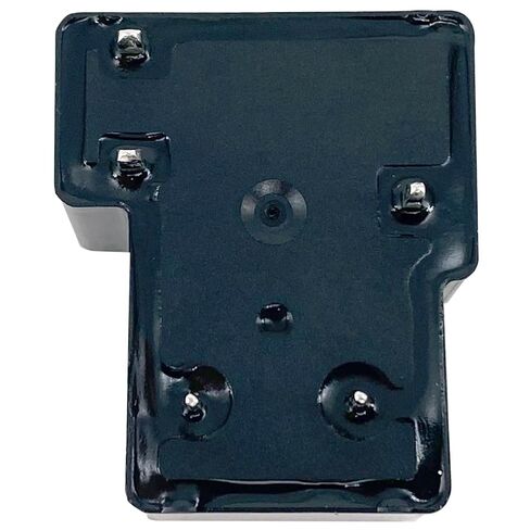 مرحل T9AV5L12-12 (3 عبوات) 12VDC 20A SPDT 5-Pin PCB Mount Power Relay - متوافق مع GE Stove وFridgidaire Oven وإصلاحات لوحة التحكم في الأجهزة in Kuwait