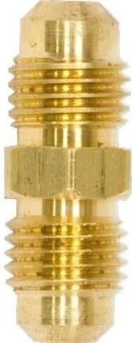 Replaces 01944 Tlr Remote Control Twinline Hose End Union Brass Coupling,Replacement for Clemco OEM in Saudi Arabia