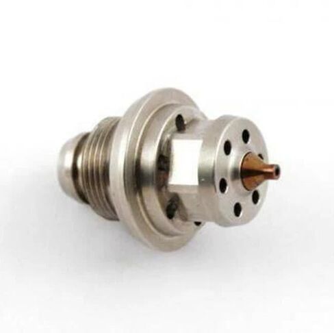 Replaces 45-6601 66SS Fluid Nozzle Fits 2001 95 18 95A Spraygun Tip,Replacement for Binks OEM in Saudi Arabia