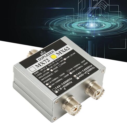 وحدة تجميع الهوائي، وحدة تجميع الموجات القصيرة VHF UHF HF ذات الموجة القصيرة ثلاثية الموجات، وحدة تجميع الهوائي على الوجهين، وحدة تجميع الهوائي على الوجهين in Kuwait