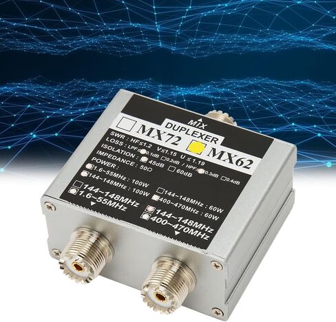 وحدة تجميع الهوائي، وحدة تجميع الموجات القصيرة VHF UHF HF ذات الموجة القصيرة ثلاثية الموجات، وحدة تجميع الهوائي على الوجهين، وحدة تجميع الهوائي على الوجهين in Kuwait