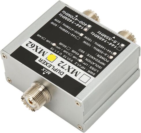 وحدة تجميع الهوائي، وحدة تجميع الموجات القصيرة VHF UHF HF ذات الموجة القصيرة ثلاثية الموجات، وحدة تجميع الهوائي على الوجهين، وحدة تجميع الهوائي على الوجهين in Kuwait