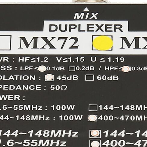 وحدة تجميع الهوائي، وحدة تجميع الموجات القصيرة VHF UHF HF ذات الموجة القصيرة ثلاثية الموجات، وحدة تجميع الهوائي على الوجهين، وحدة تجميع الهوائي على الوجهين in Kuwait