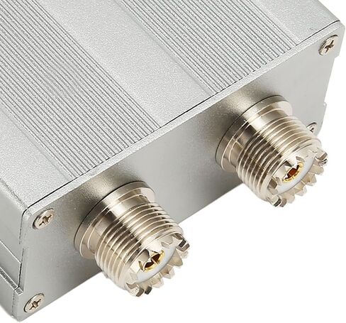وحدة تجميع الهوائي، وحدة تجميع الموجات القصيرة VHF UHF HF ذات الموجة القصيرة ثلاثية الموجات، وحدة تجميع الهوائي على الوجهين، وحدة تجميع الهوائي على الوجهين in Kuwait